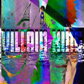 Villain king (Shigaraki Rap) (feat. AlexTheOne) GALACT1C_RAY