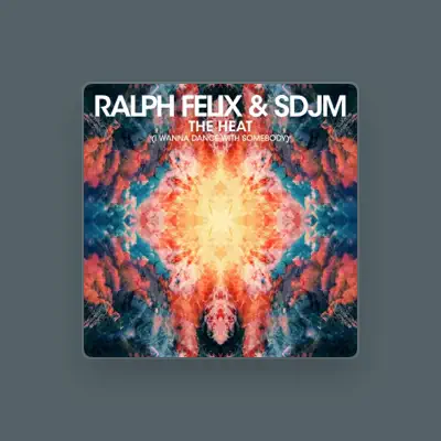 Listen to Ralph Felix, watch music videos, read bio, see tour dates & more!