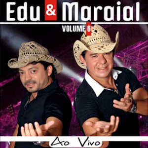 Edu & Maraial, Vol. 6 (Ao Vivo)