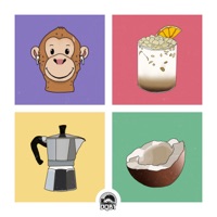 Coconut Melange - Single - Mister Decaf