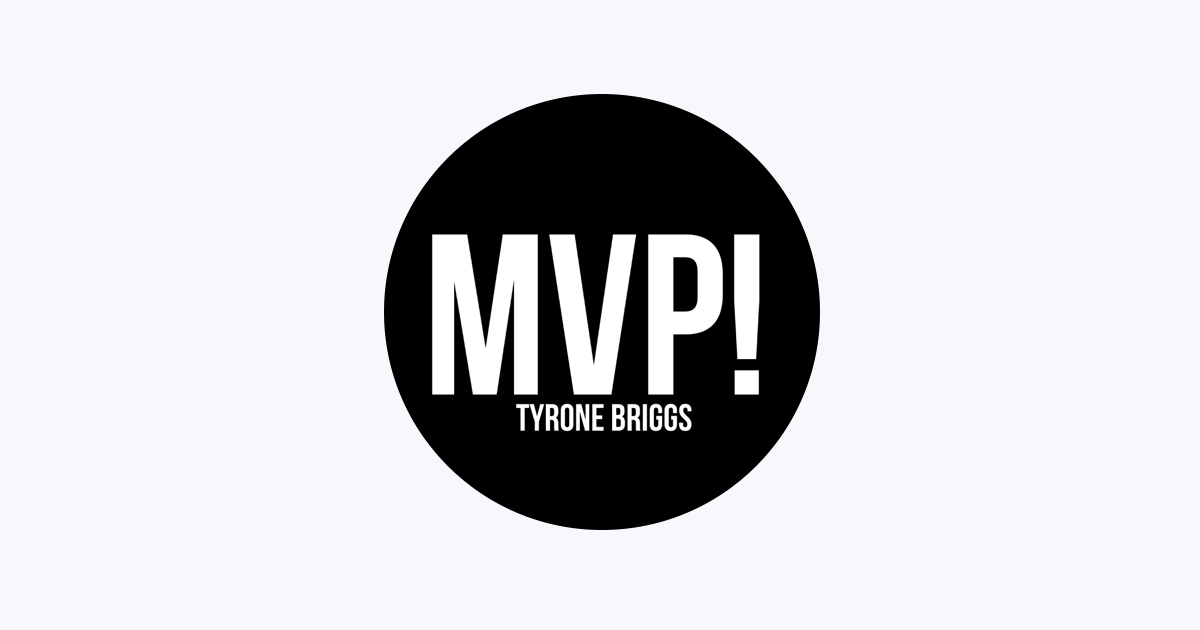 Tyrone Briggs - Apple Music
