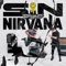 SIN NIRVANA artwork