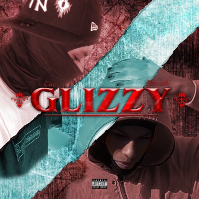 Glizzy (feat. Rxssell) - Single