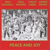 Peace and Joy artwork