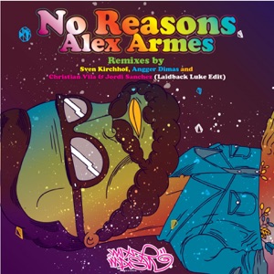 No Reasons - EP