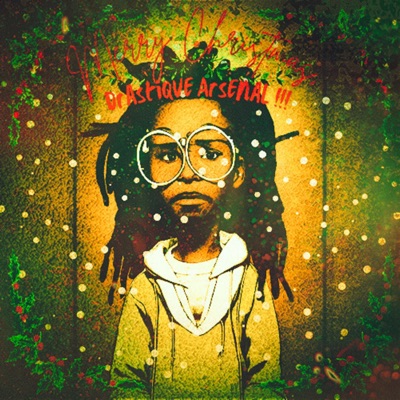 Merry Christmas, Drastique Arsenal!!! (feat. Drastique Arsenal)