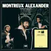 The Monty Alexander Trio - You Make Me Feel Brand New (Live)