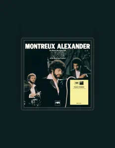 Listen to The Monty Alexander Trio, watch music videos, read bio, see tour dates & more!