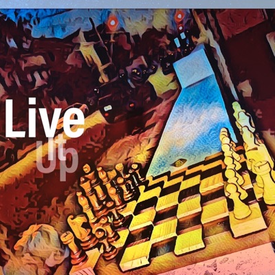Live It Up (feat. King Jah) - Single