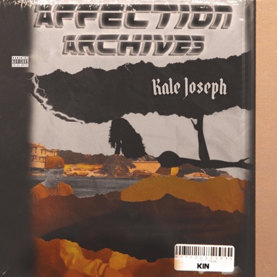 Affection Archives - EP
