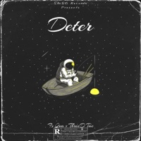 Deter (feat. ThreeD Tae) - Single - Fs Qua