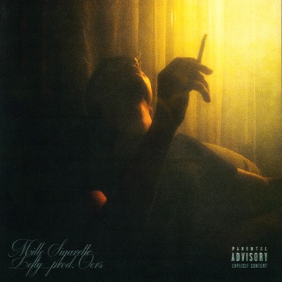 Mille Sigarette - Single