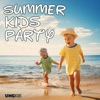 Summer Kids Party artwork