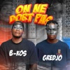 On ne dort pas (feat. GREDJO) - Single