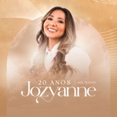 Jozyanne 20 Anos (Ao Vivo) artwork