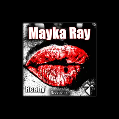 Listen to Mayka Ray, watch music videos, read bio, see tour dates & more!