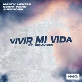 Vivir Mi Vida (feat. Benavides) artwork