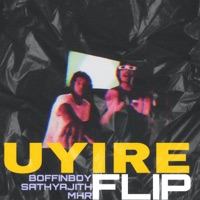 UYIRE FLIP (feat. M.H.R & the Boffin Boy) - Single - Sathyajith