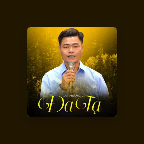 Duy Phuong's avatar