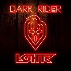 Dark Rider - Single