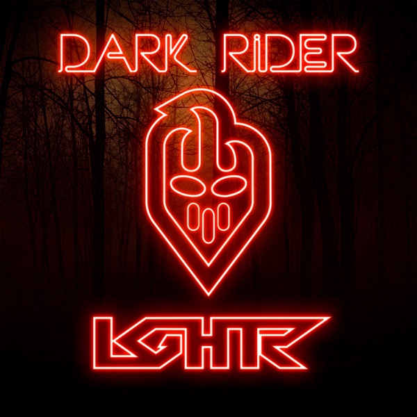 Dark Rider - Single
