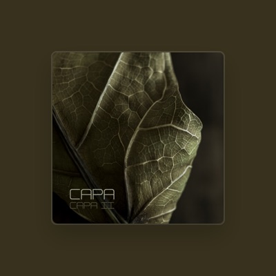 Listen to Capa, watch music videos, read bio, see tour dates & more!