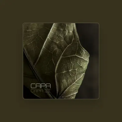 Listen to Capa, watch music videos, read bio, see tour dates & more!