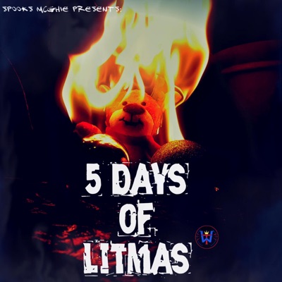 5 Days of Litmas - EP