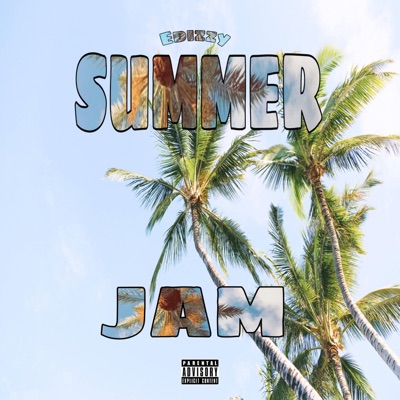 Summer Jam - Single