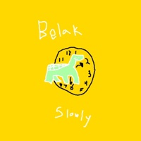 Slowly - Single - Belak