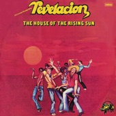 The House of the Rising Sun - Revelacion Suite artwork