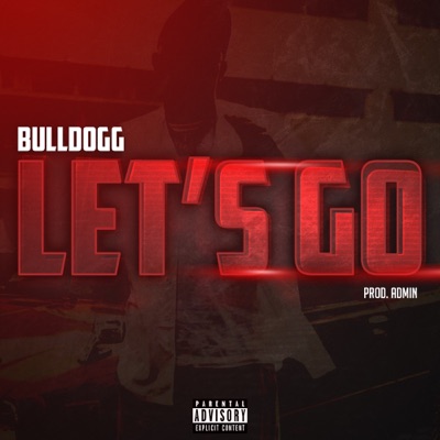Let's Go - Single