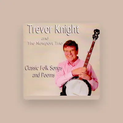 Listen to Trevor Knight, watch music videos, read bio, see tour dates & more!