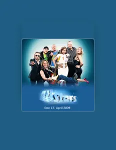 Listen to AllStars Diverse Kunstnere, watch music videos, read bio, see tour dates & more!