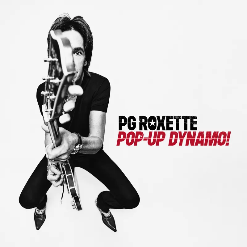 PG Roxette, Roxette & Per Gessle - Pop-Up Dynamo! (2022) [iTunes Plus AAC M4A]-新房子