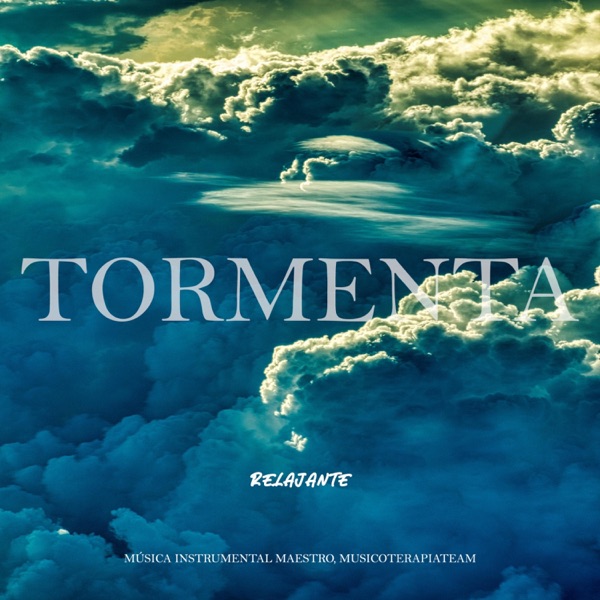Tormenta Relajante