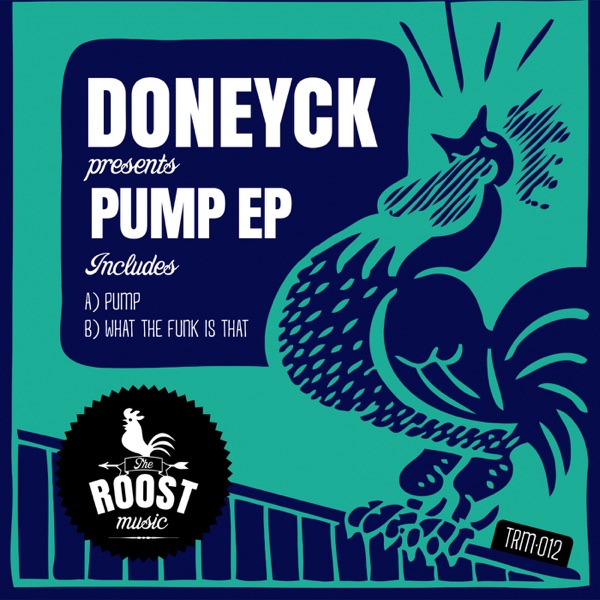 Pump Ep