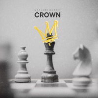 Crown - Single - Marques Murrey