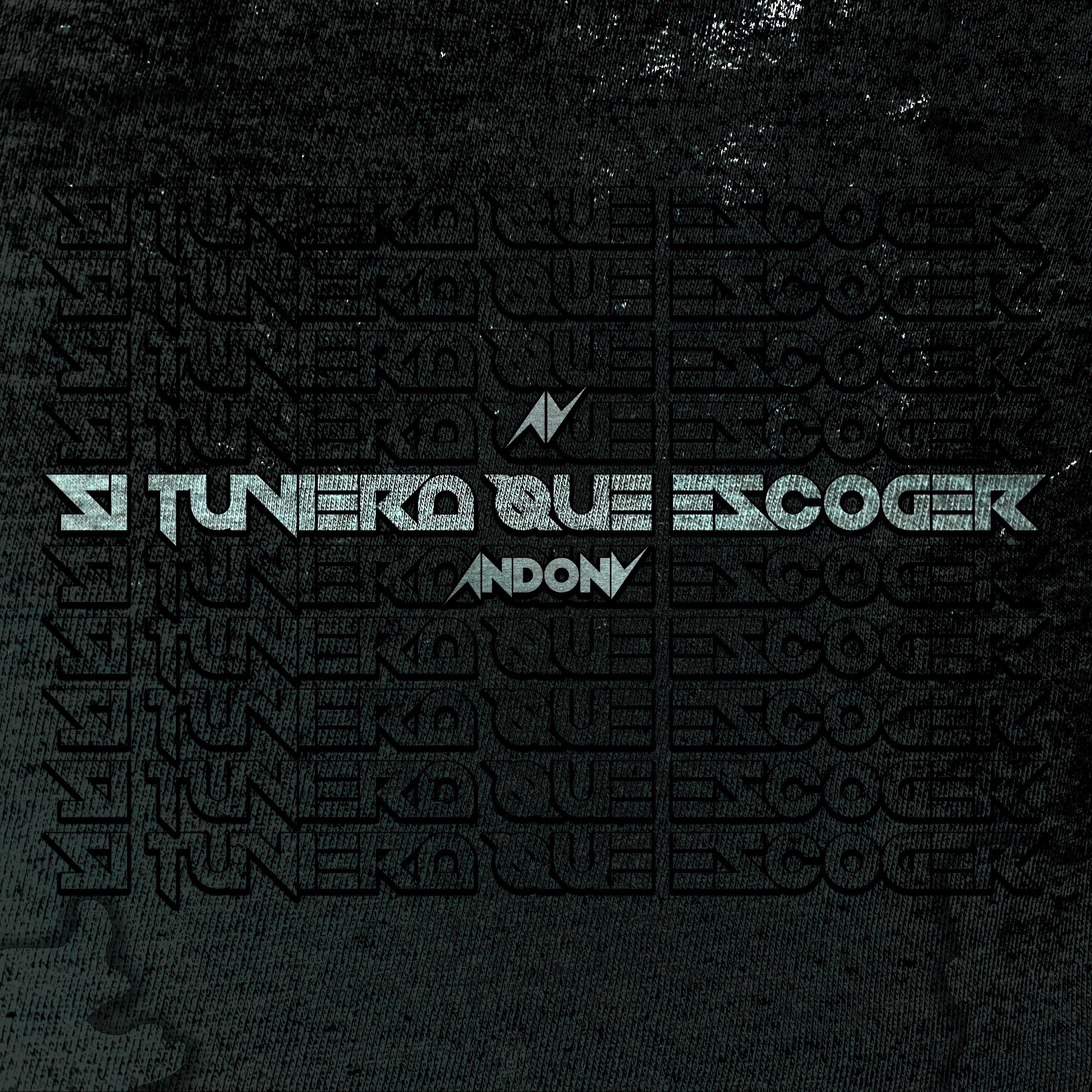 Si Tuviera Que Escoger - Single