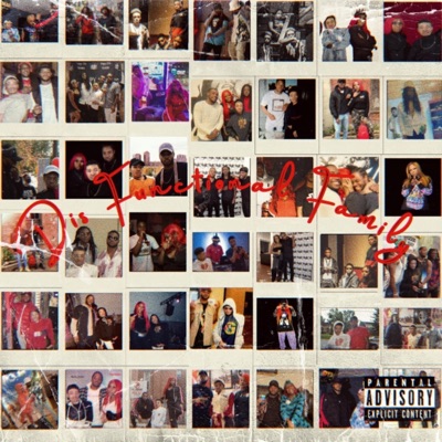 Dis Functional Family