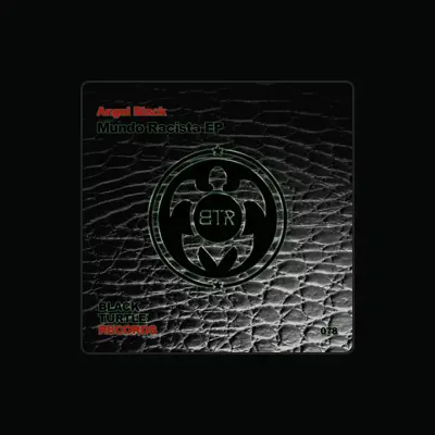 Listen to Angel Black, watch music videos, read bio, see tour dates & more!