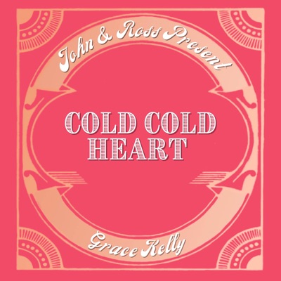 Cold Cold Heart - Single