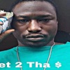 Get 2 the Money - Single