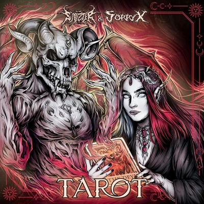 Tarot - Single