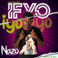 Ifyo Iyo - Single - Nazo Mr Snacher