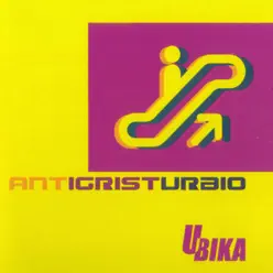 Antigristurbio - Ubika