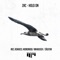 Hold On (Zagitar Remix) - ZAC lyrics