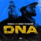 DNA artwork