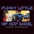 Funky Little Hip Hop Angel