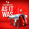 As It Was - The Piano Guys
